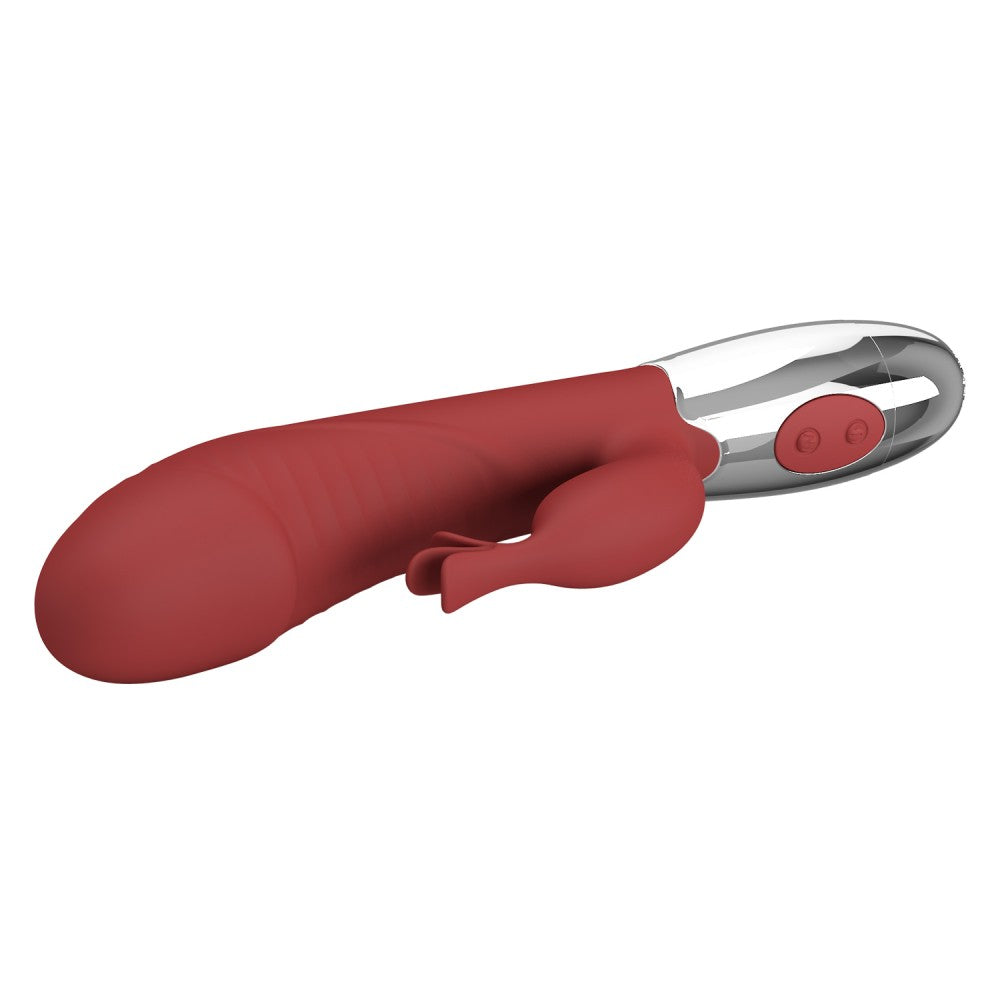 Pretty Love Rasmussen Rosso