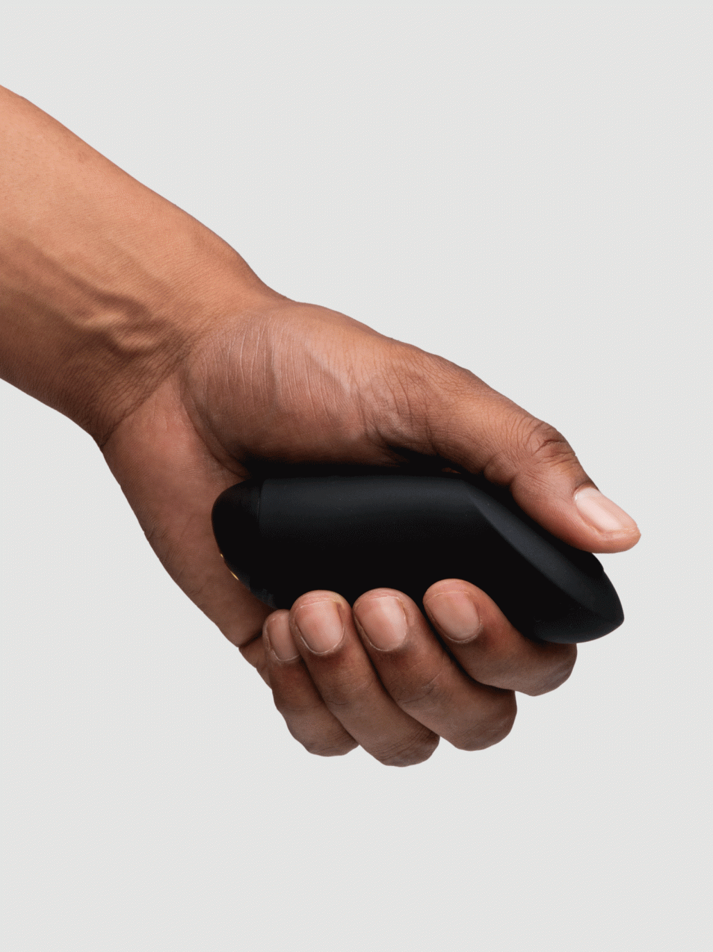 WE-VIBE CHORUS PRO NERO SATINATO