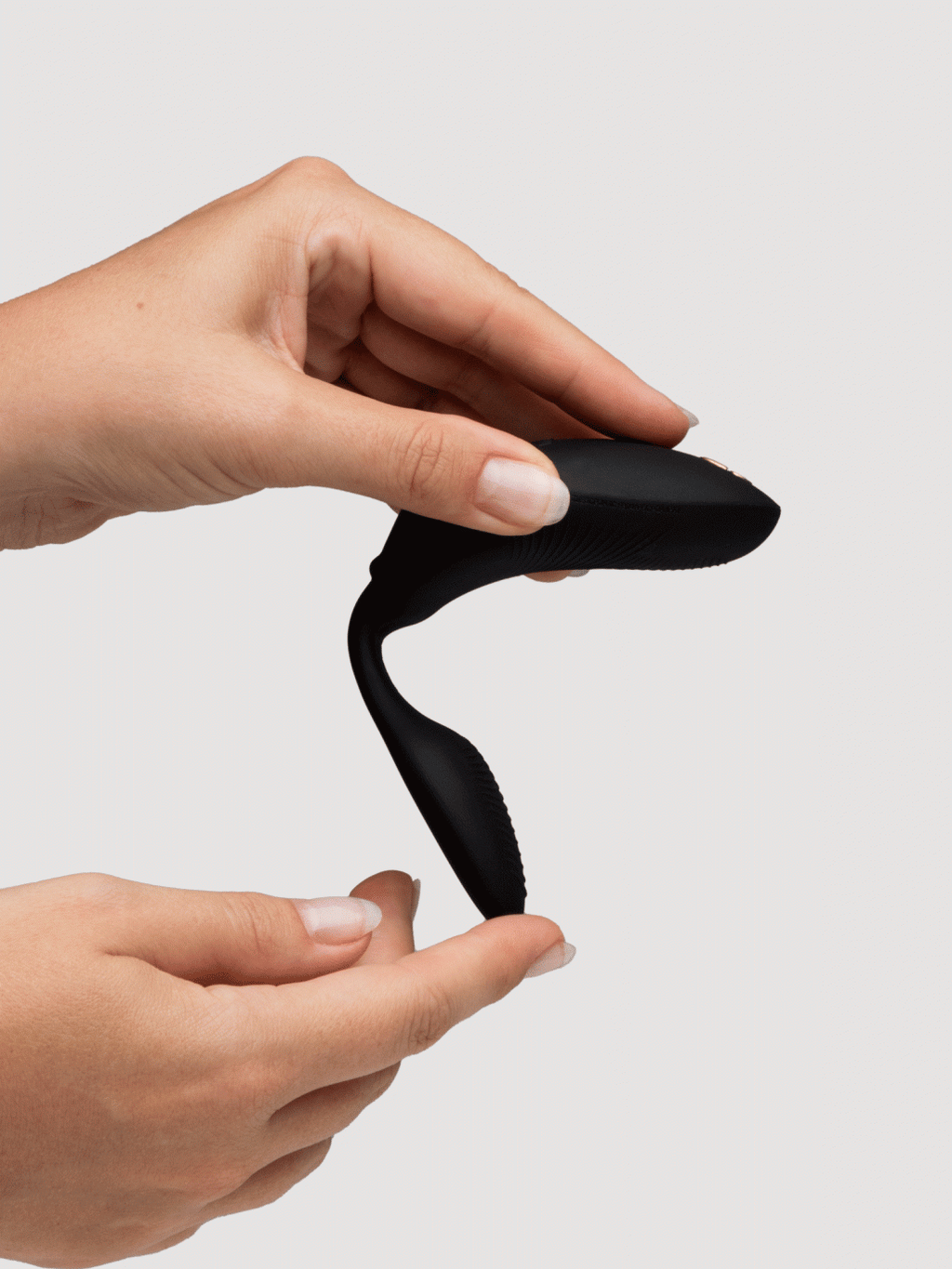 WE-VIBE CHORUS PRO NERO SATINATO