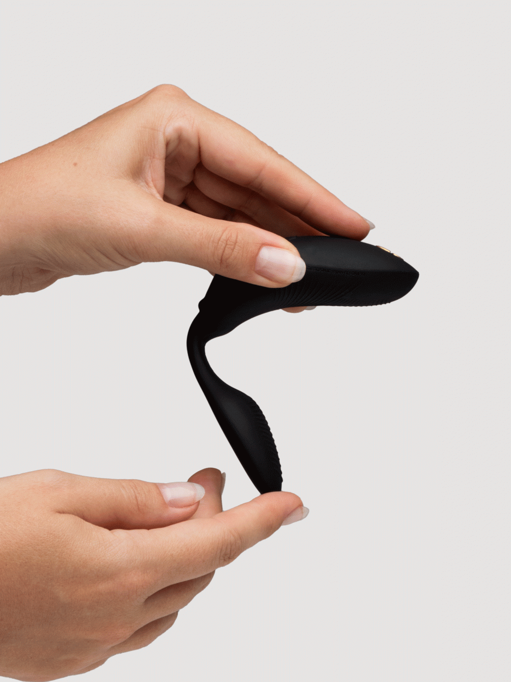 WE-VIBE CHORUS PRO NERO SATINATO