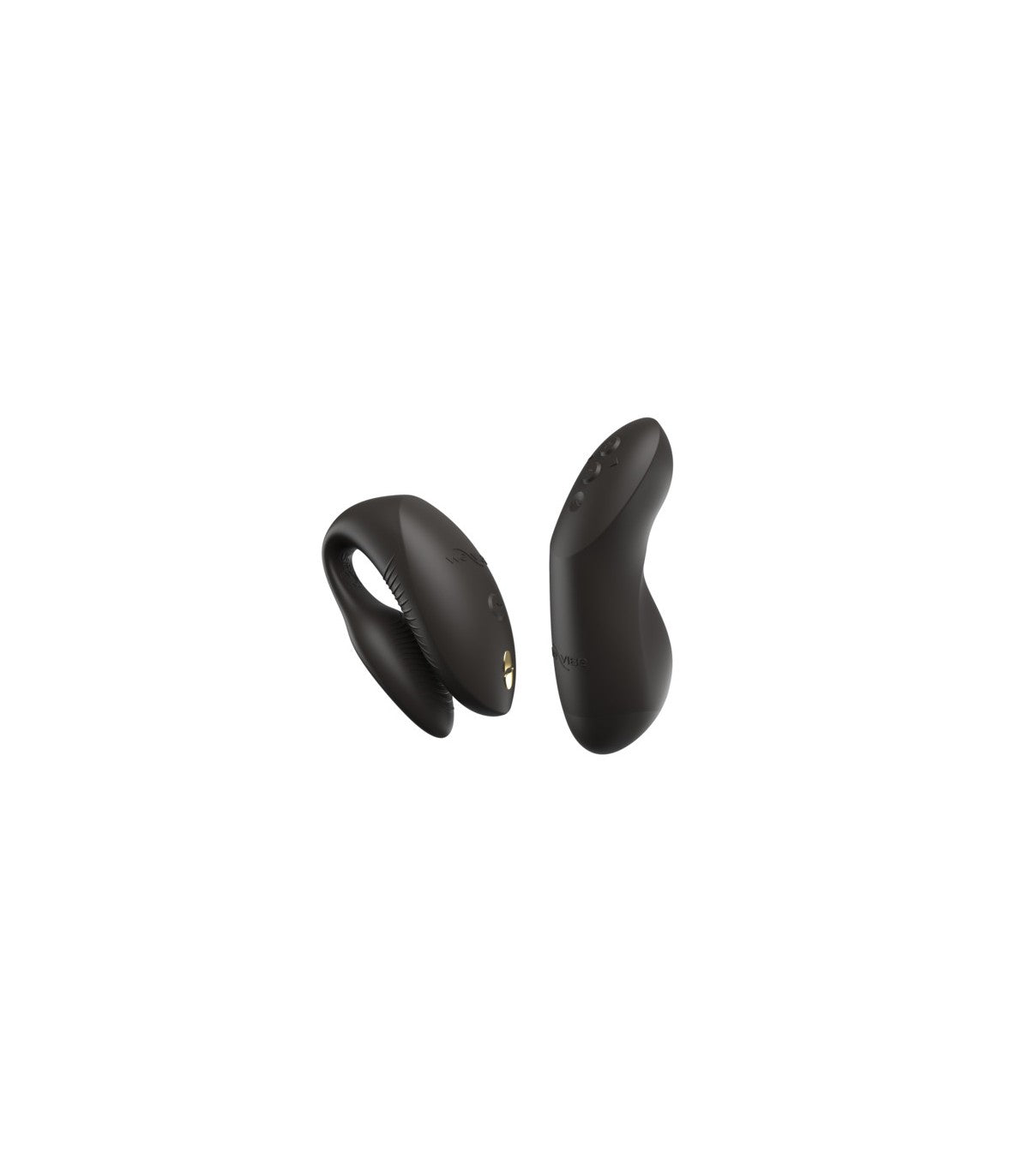 WE-VIBE CHORUS PRO NERO SATINATO