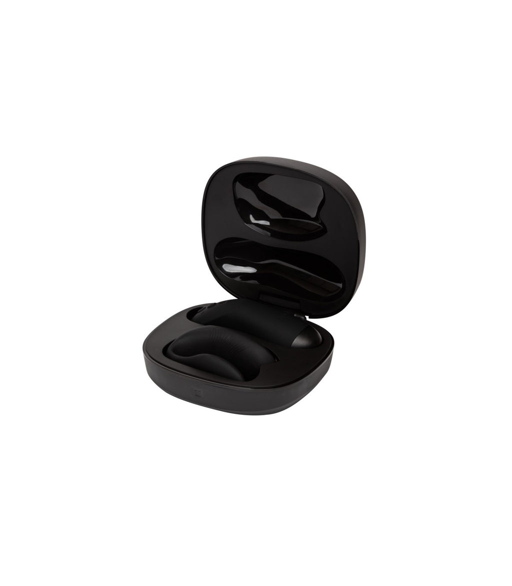 WE-VIBE CHORUS PRO NERO SATINATO