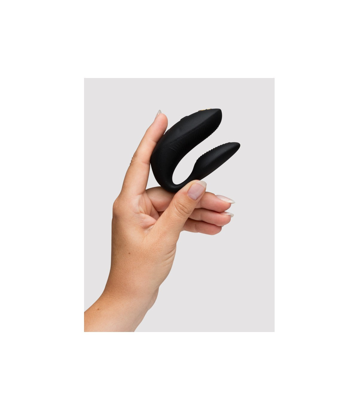 WE-VIBE CHORUS PRO NERO SATINATO