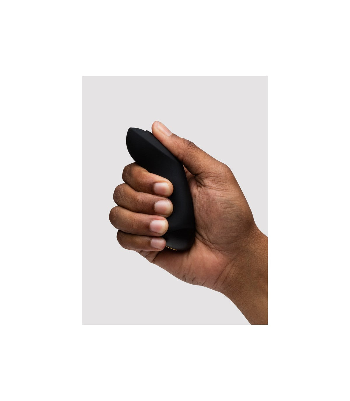 WE-VIBE CHORUS PRO NERO SATINATO