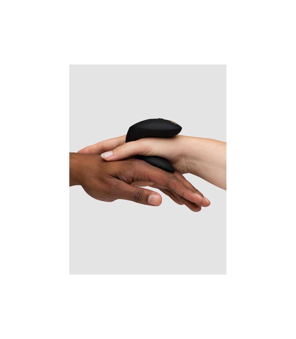 WE-VIBE CHORUS PRO NERO SATINATO