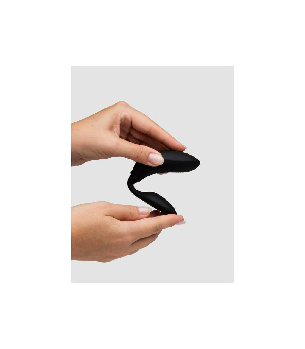WE-VIBE CHORUS PRO NERO SATINATO