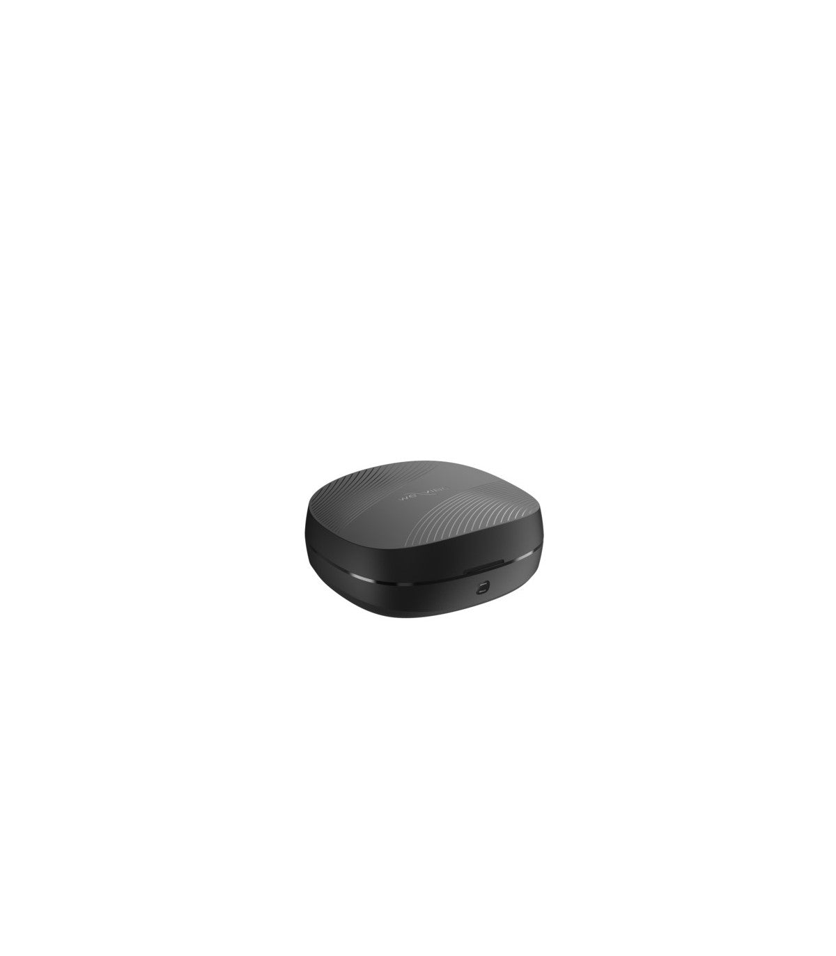 WE-VIBE CHORUS PRO NERO SATINATO