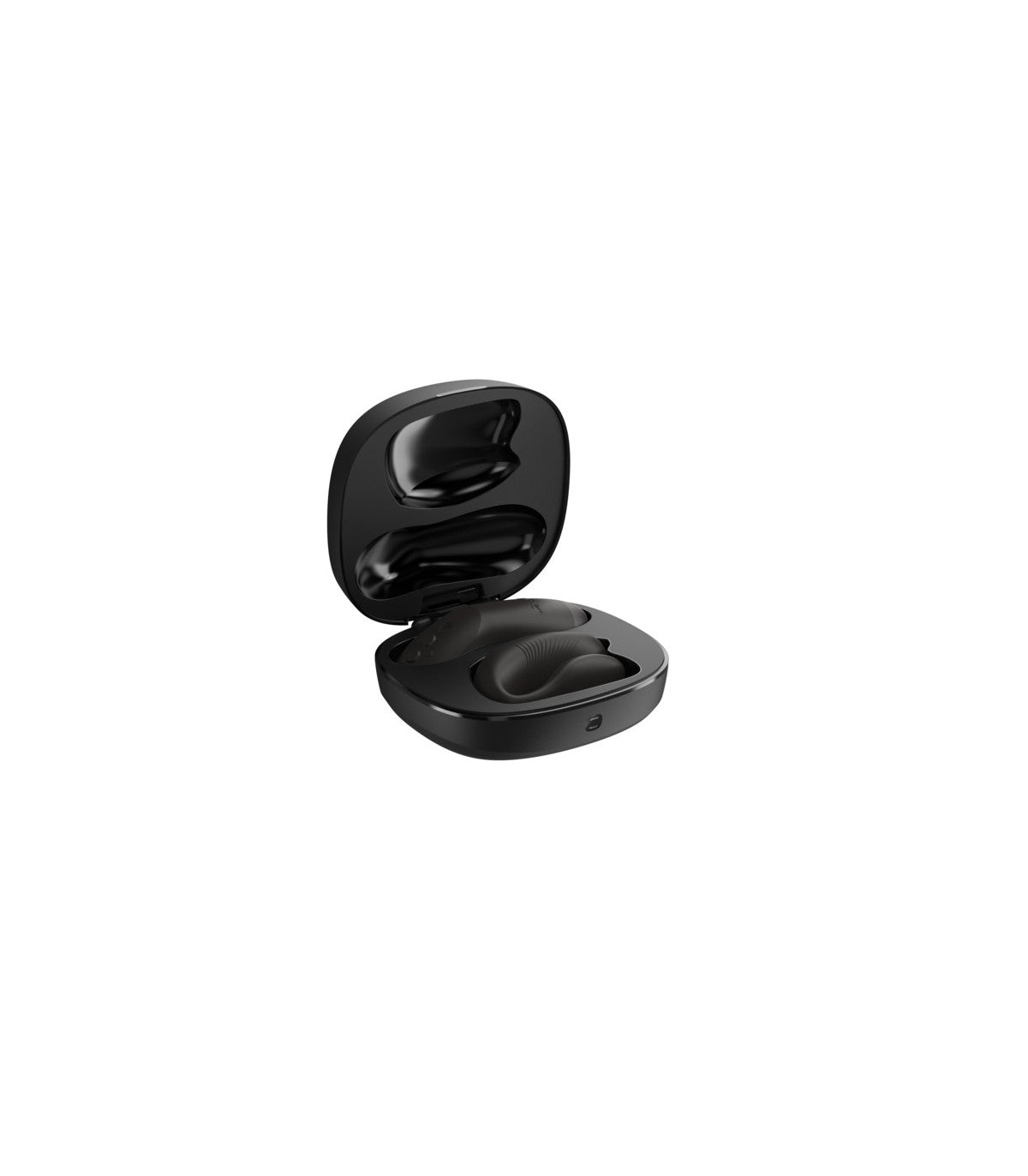 WE-VIBE CHORUS PRO NERO SATINATO