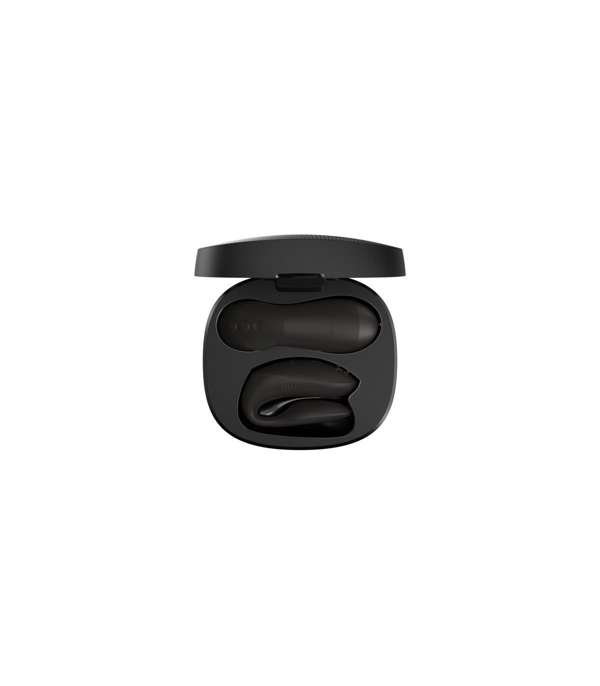 WE-VIBE CHORUS PRO NERO SATINATO