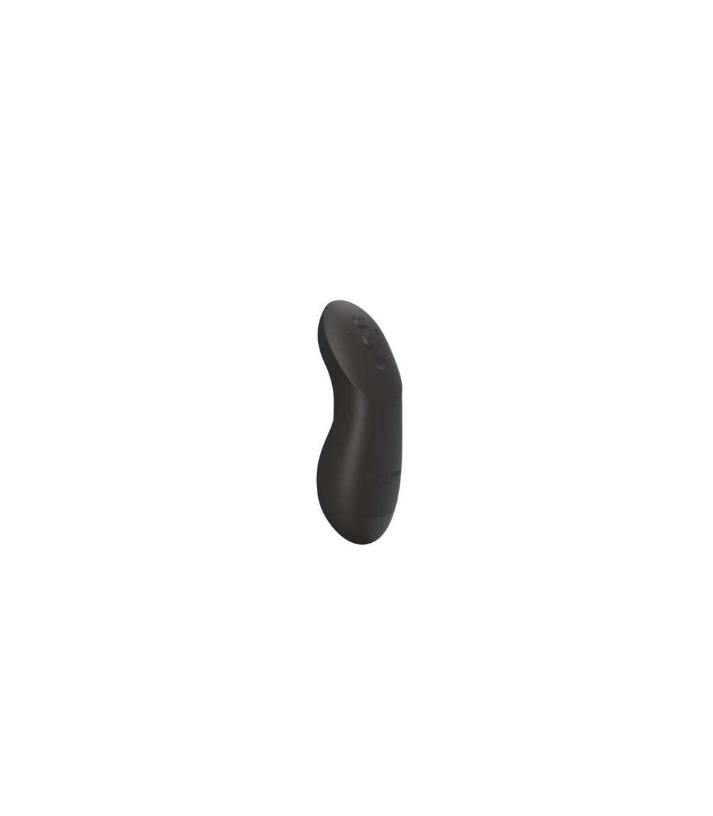 WE-VIBE CHORUS PRO NERO SATINATO