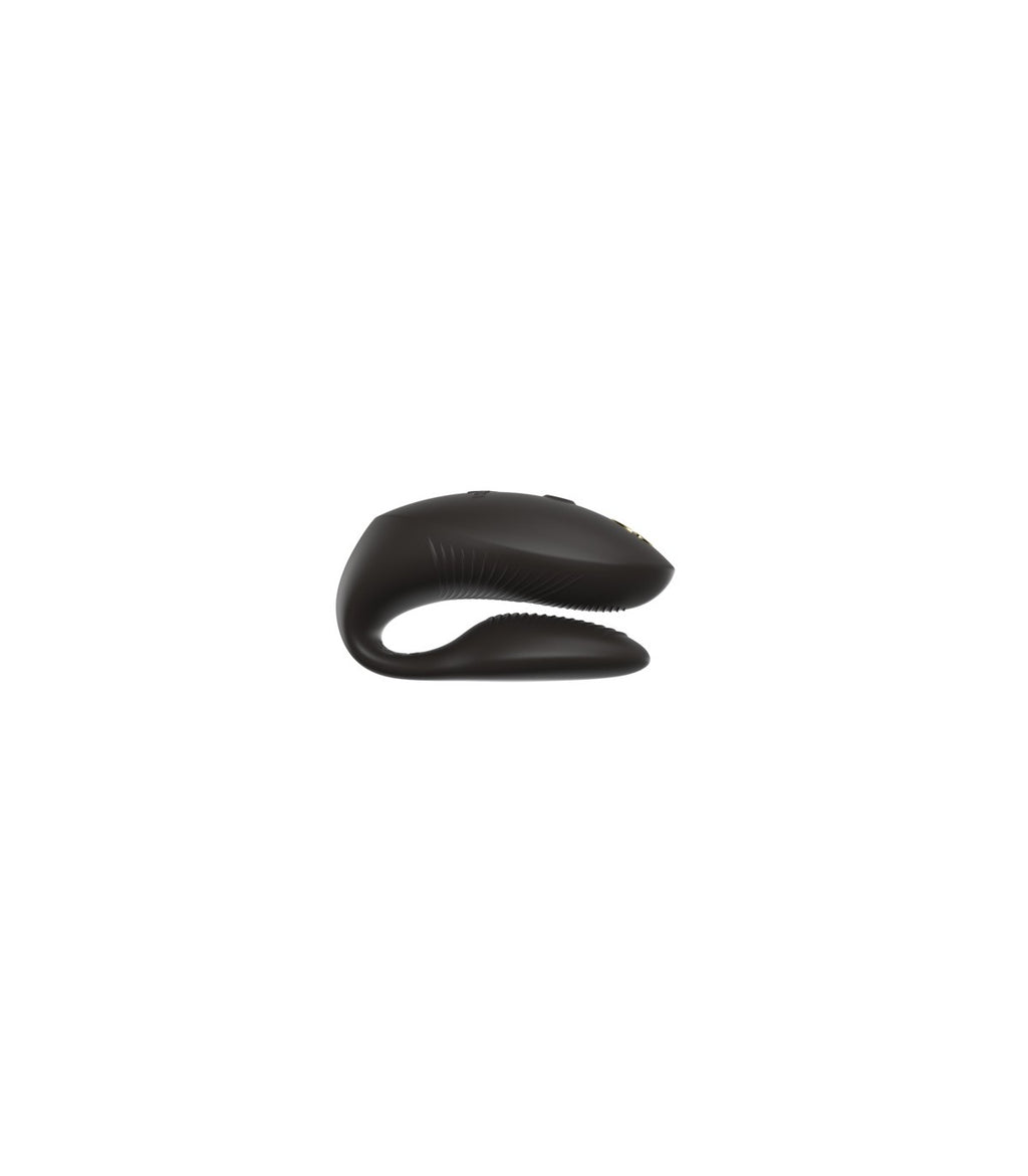 WE-VIBE CHORUS PRO NERO SATINATO