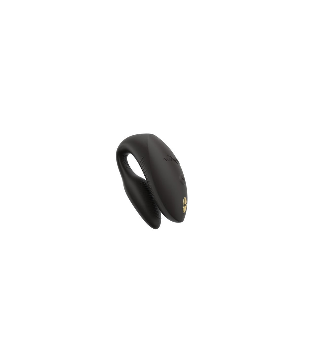 WE-VIBE CHORUS PRO NERO SATINATO