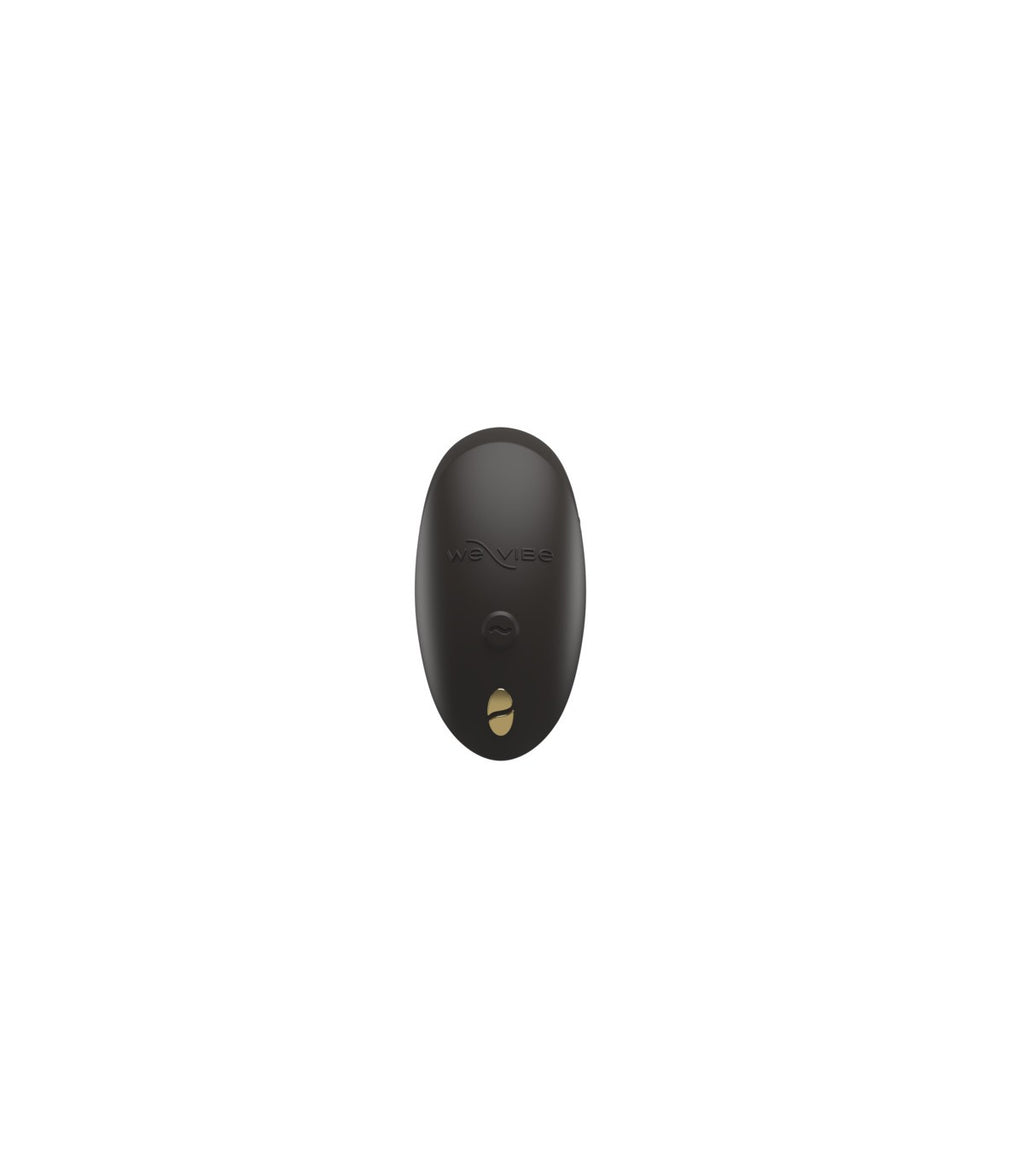 WE-VIBE CHORUS PRO NERO SATINATO