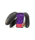 WE-VIBE CHORUS PRO NERO SATINATO