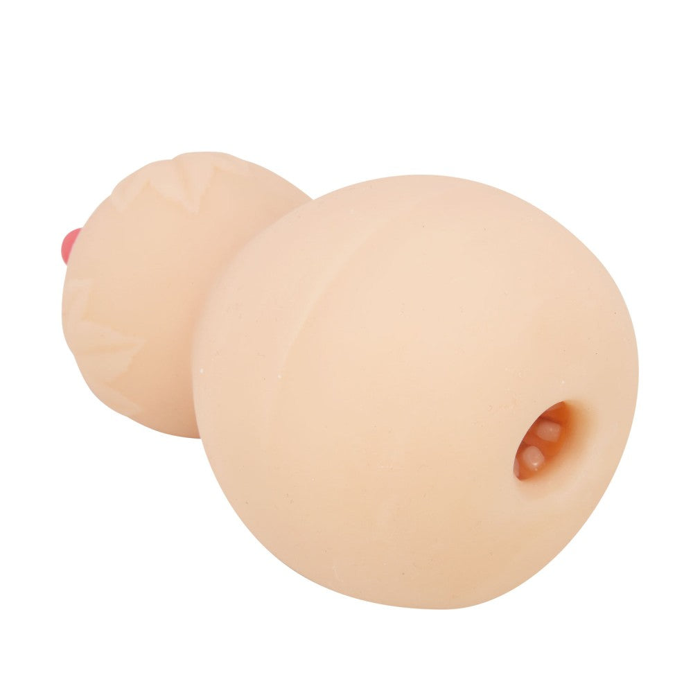 Calabash Toro Pazzo