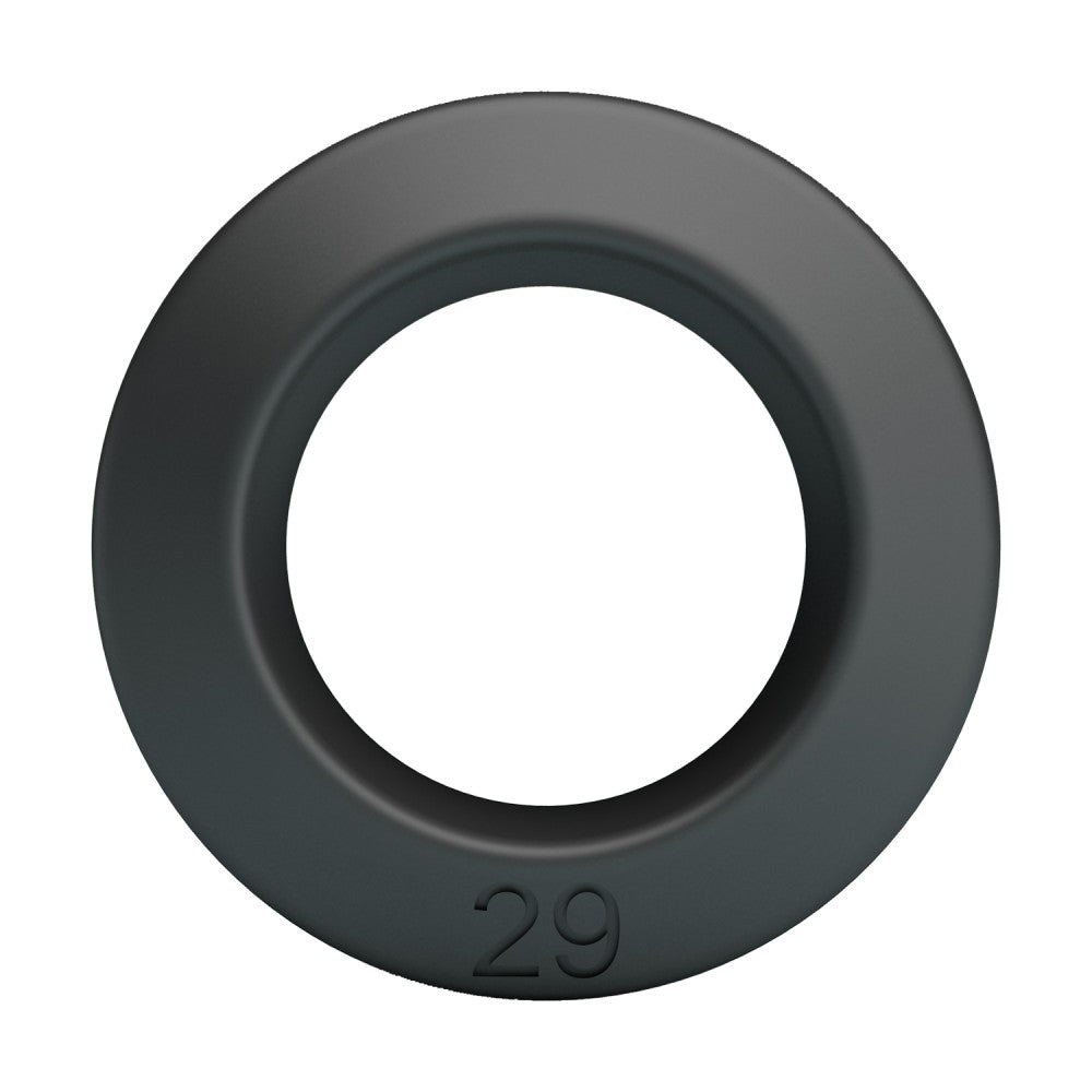 Crazy Bull Brodan Super Soft Silicone Ring