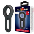 Super soft silicone ring Crazy Bull Oniel