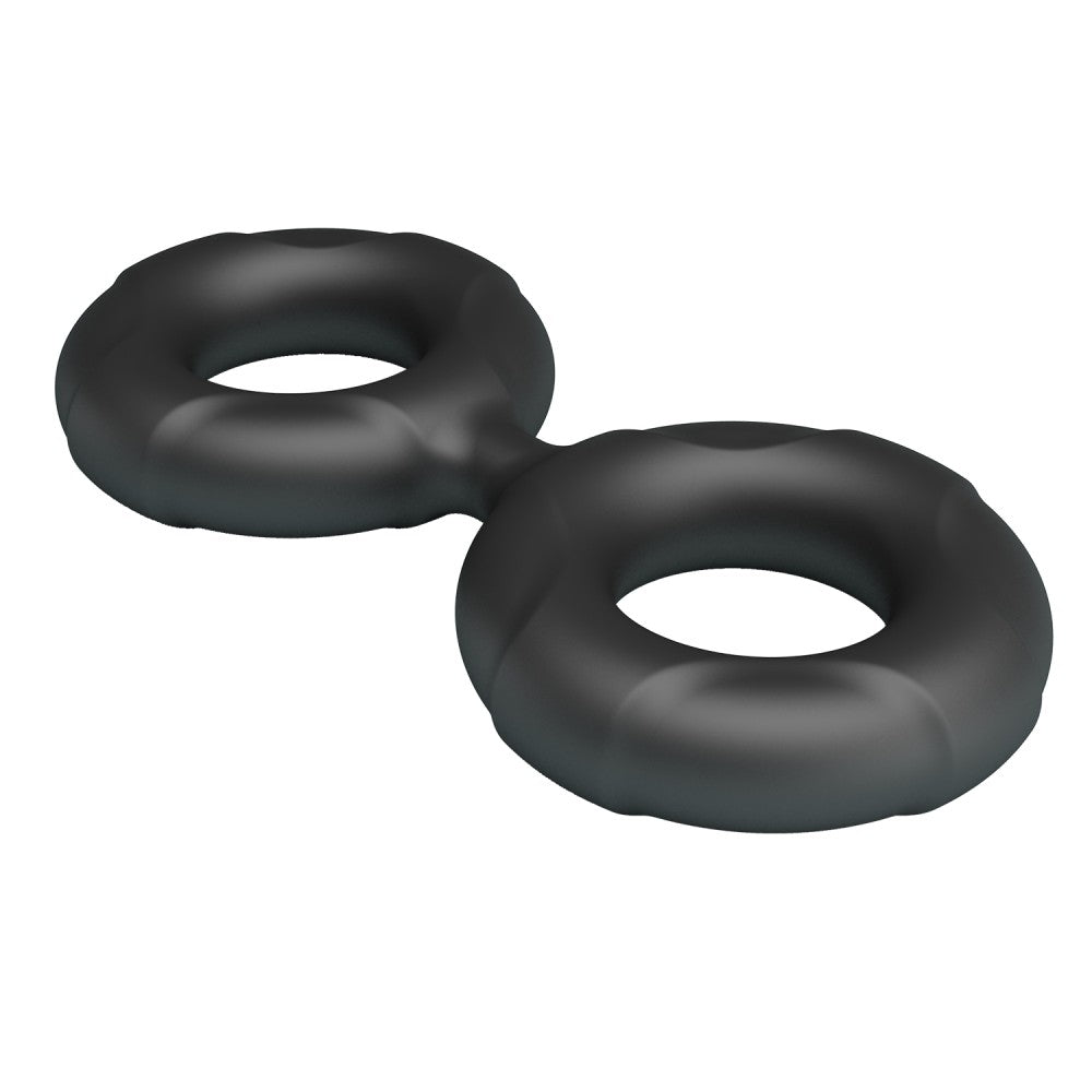 Crazy Bull Radwan Super Soft Silicone Ring