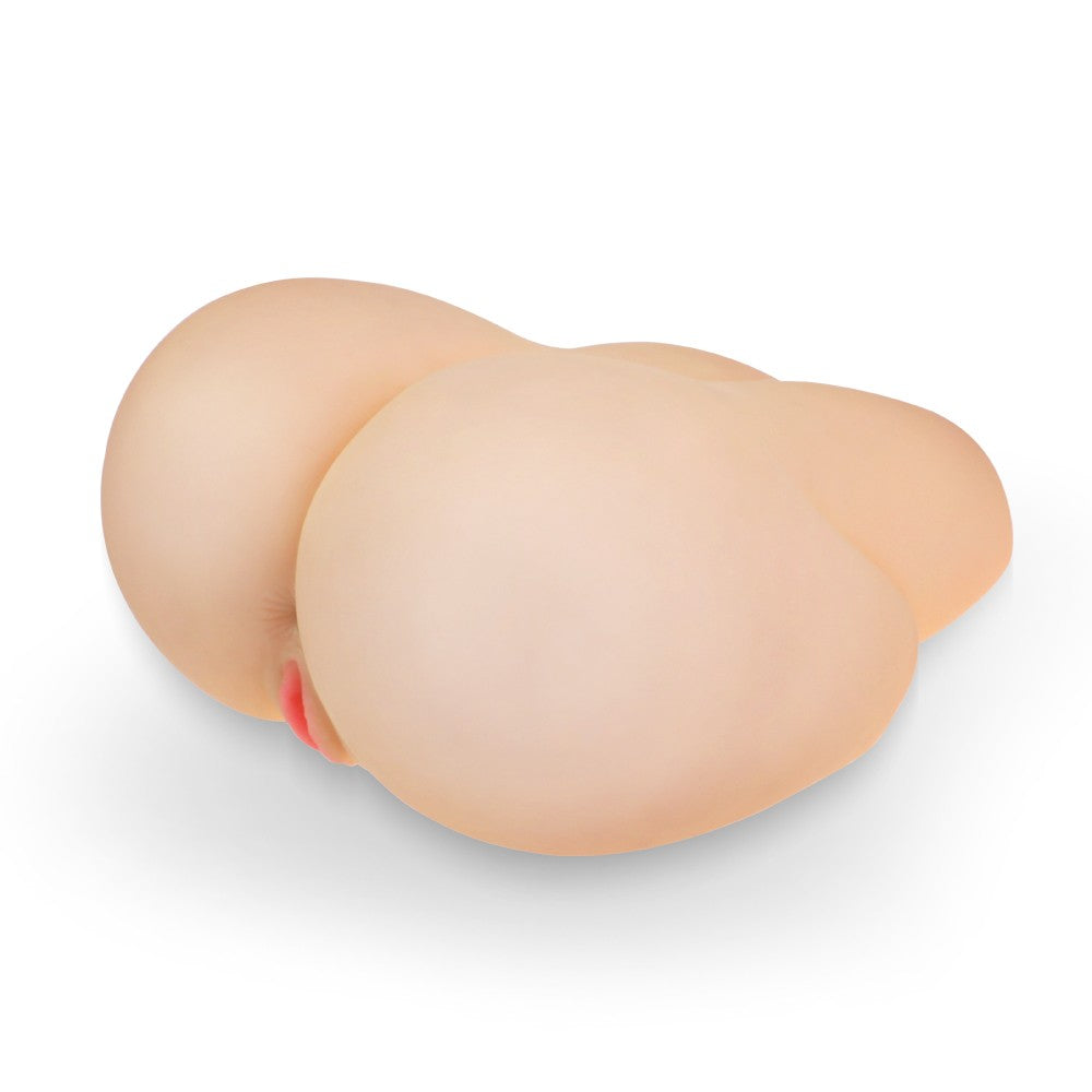 Feel me naked, perfect pussy and ass 1