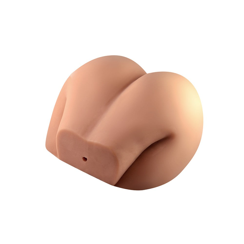 Perfect masturbator for Feel Me's naked ass