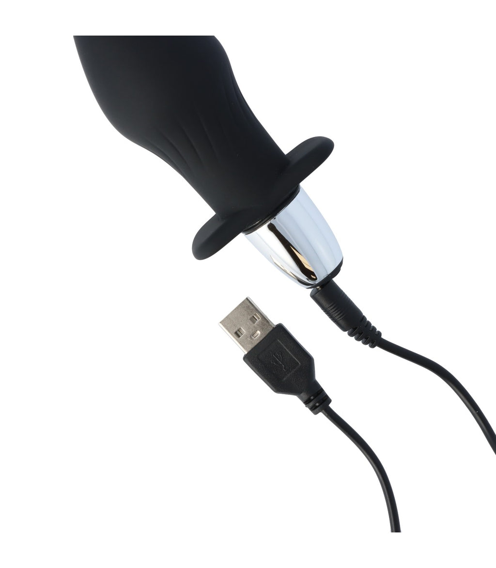 Proiettile Vibrante Plug N. 1