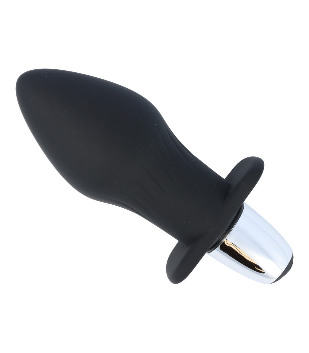 Proiettile Vibrante Plug N. 1