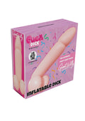 Willy's Giant Inflatable Skin