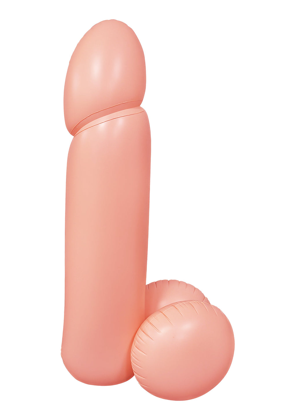 Willy's Giant Inflatable Skin