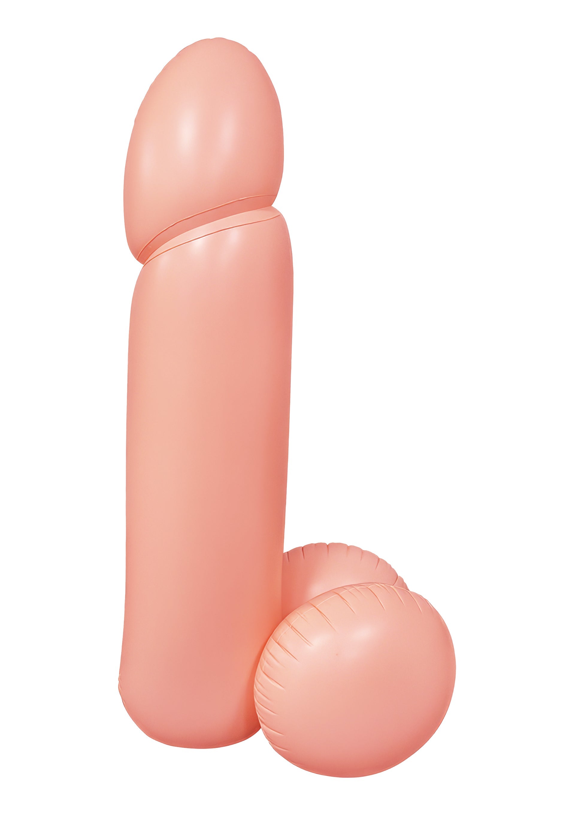 Willy's Giant Inflatable Skin