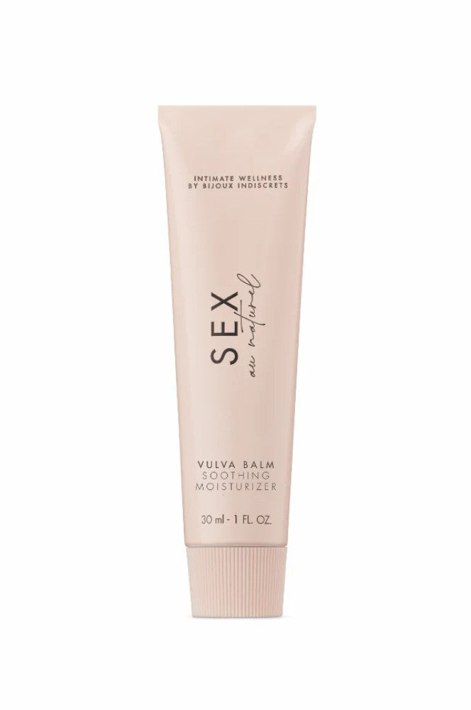 SOOTHING MOISTURIZING VULVA BALM