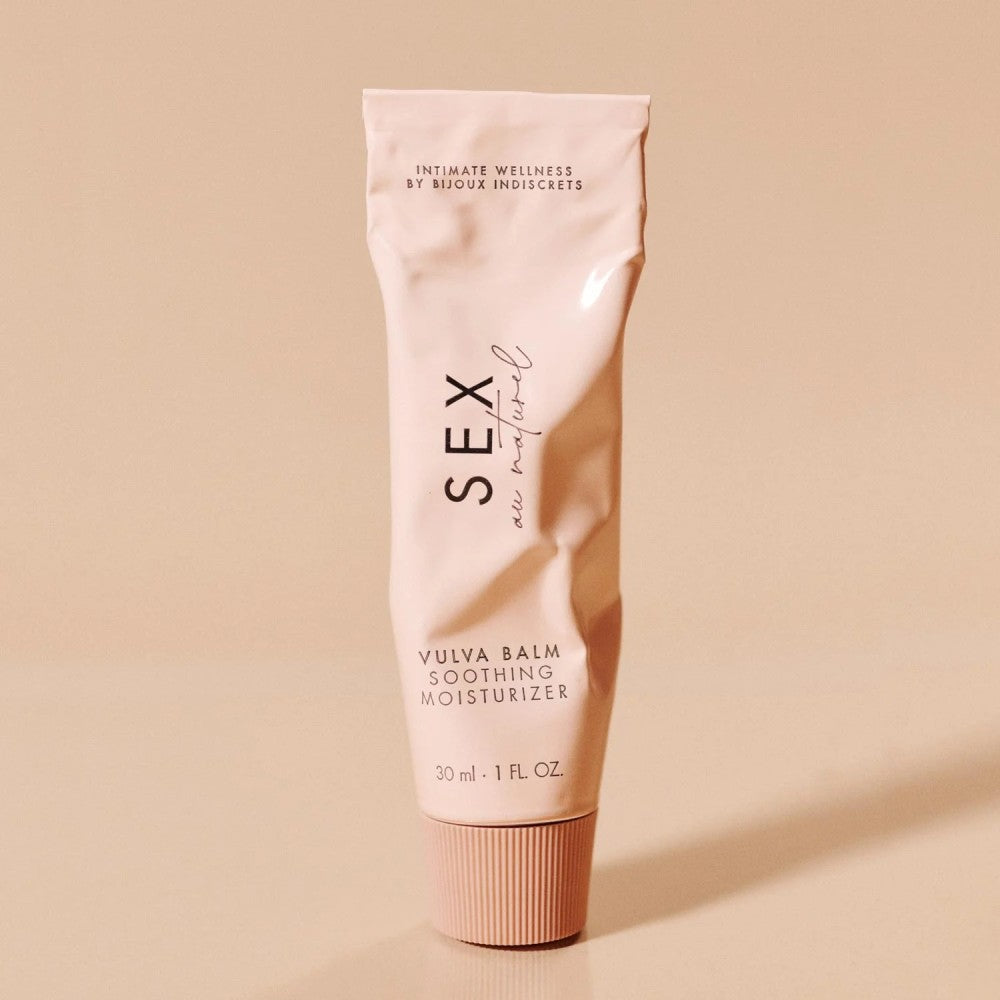 SOOTHING MOISTURIZING VULVA BALM