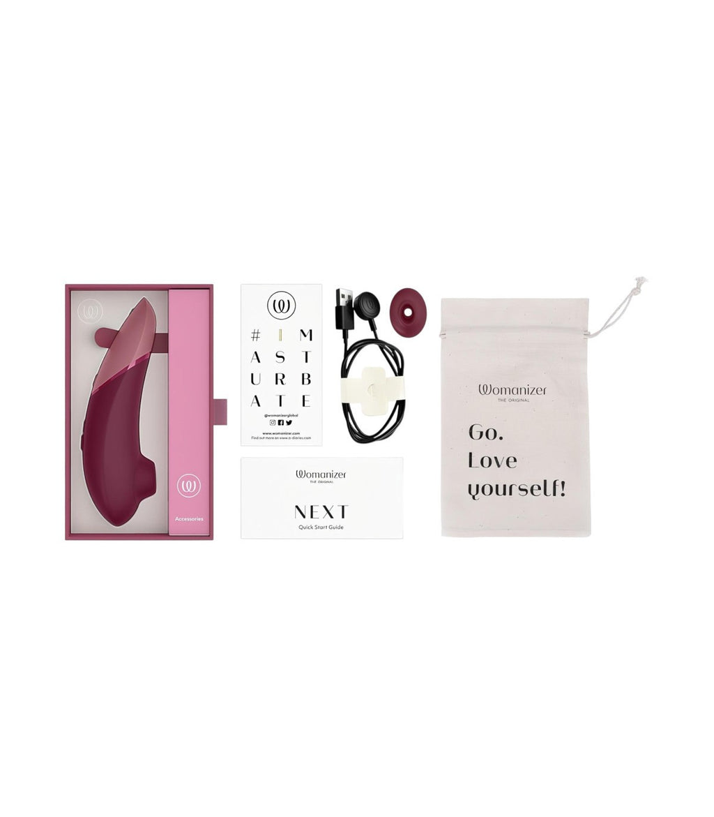 WOMANIZER VICINO BORDEAUX