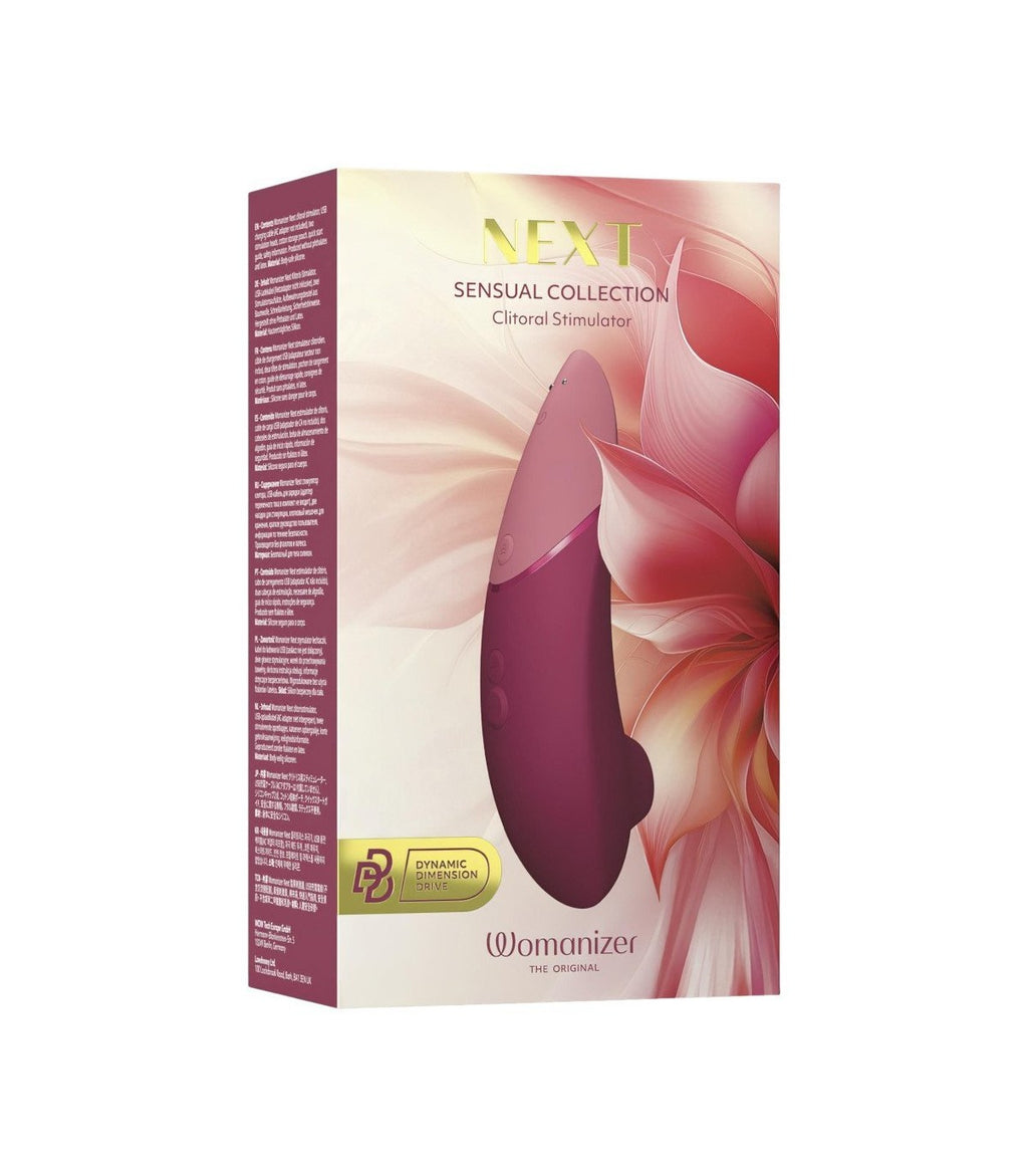 WOMANIZER VICINO BORDEAUX