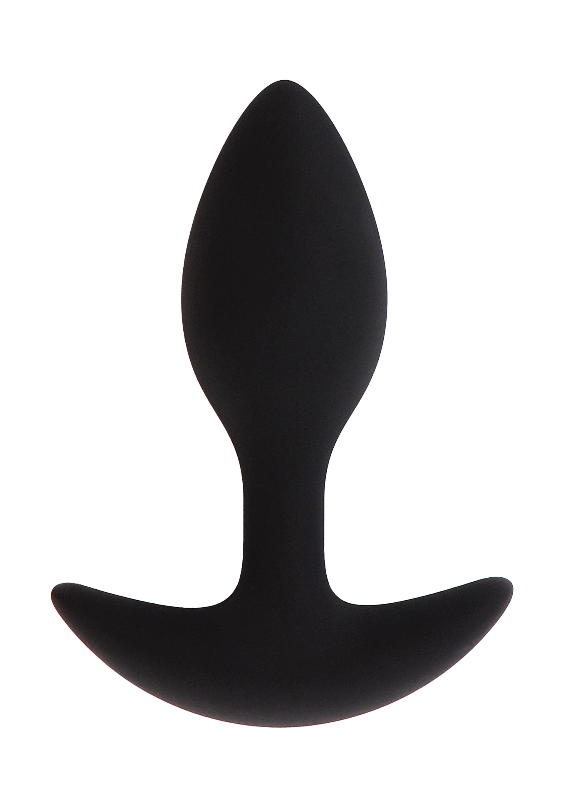 Plug anale appesantito 360g nero