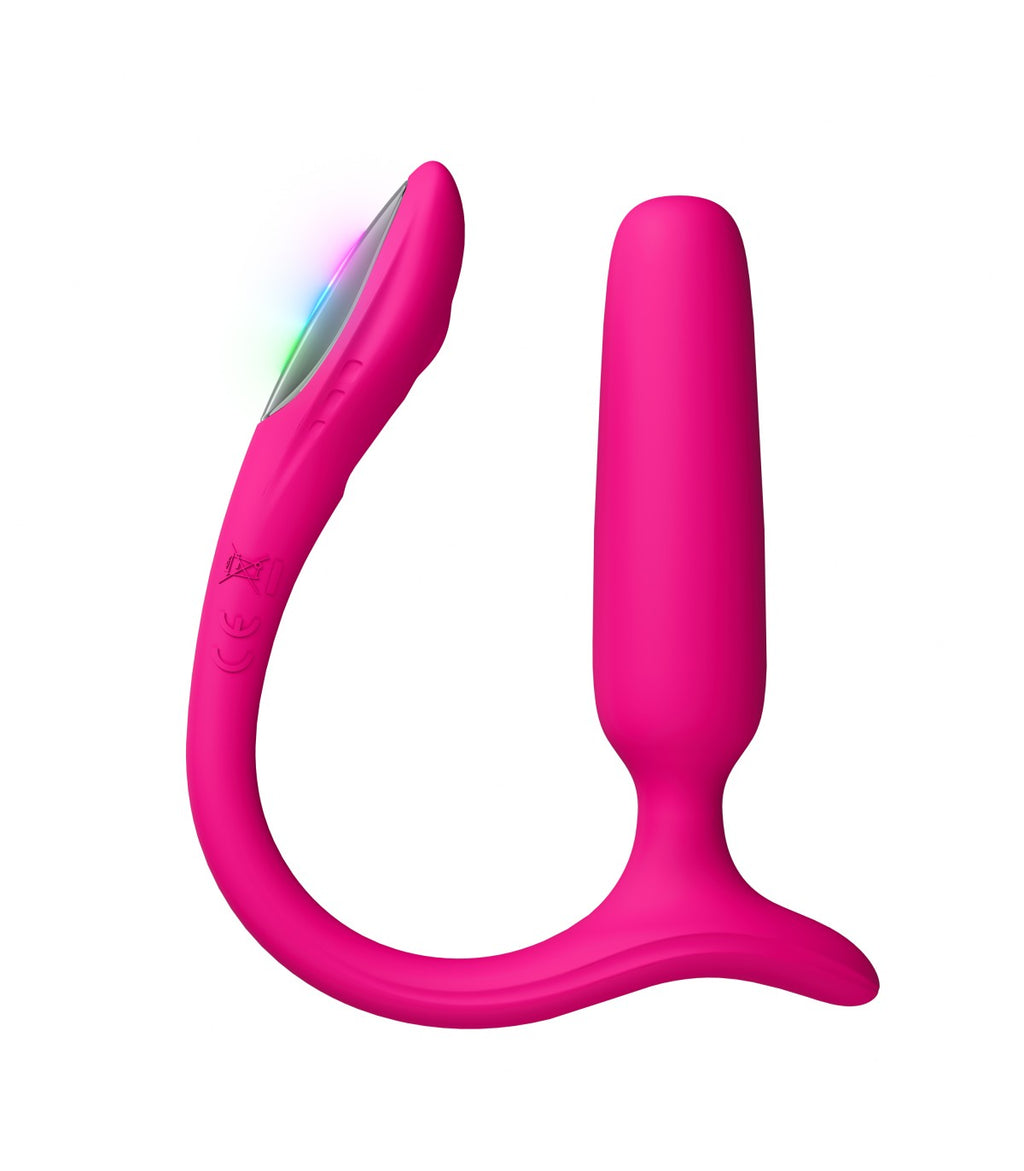 LUSH ANAL VIBRATOR
