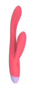 DOUBLE HEARTBEAT LOVE SIGNAL