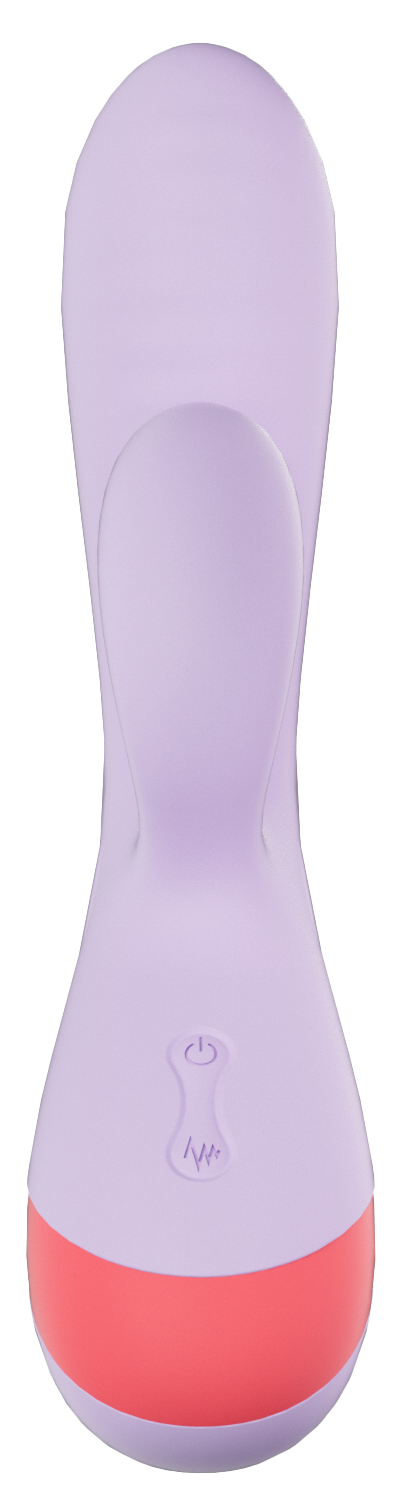 DUO SEGNALE D'AMORE BICOLORE