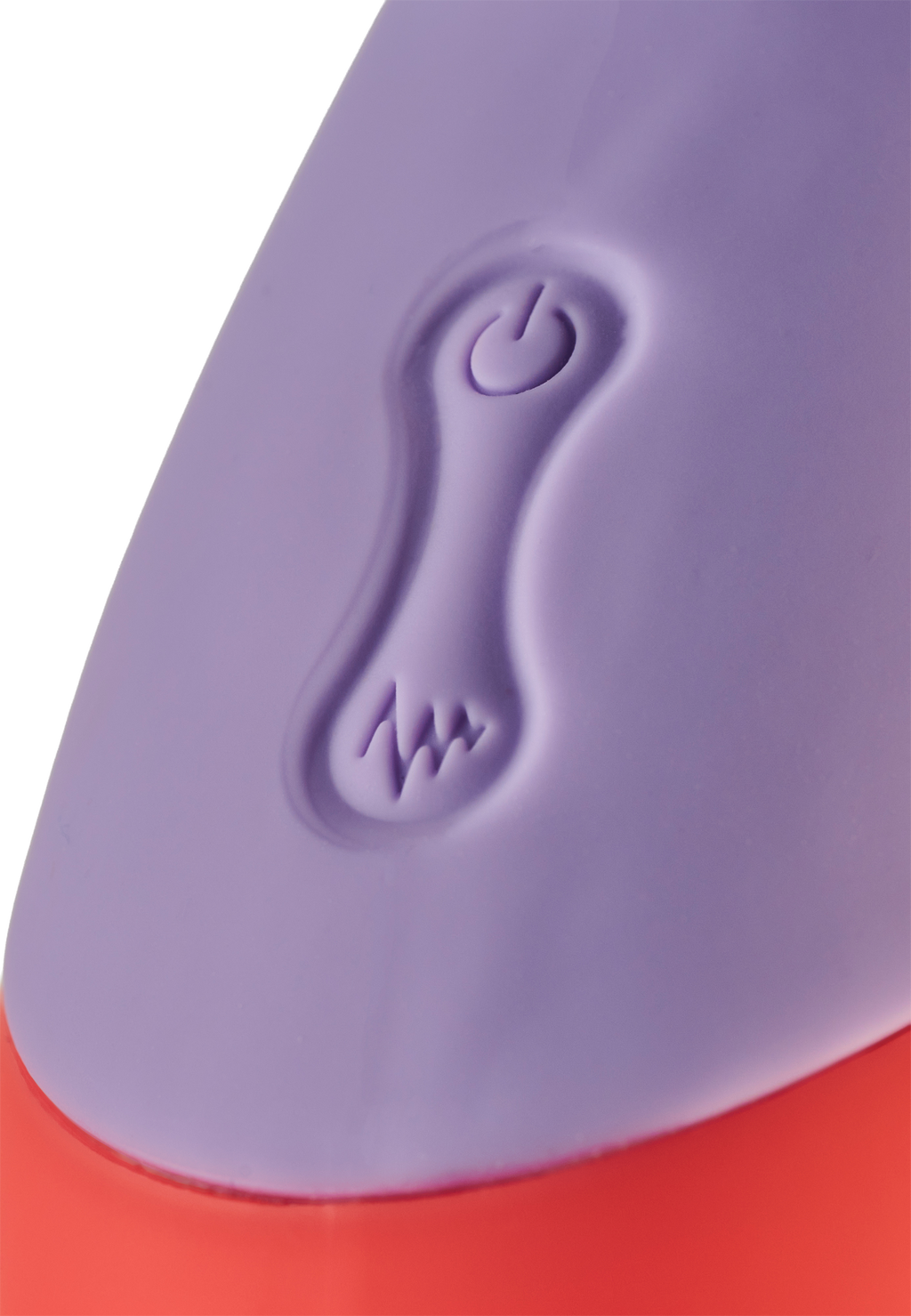 DUO SEGNALE D'AMORE BICOLORE