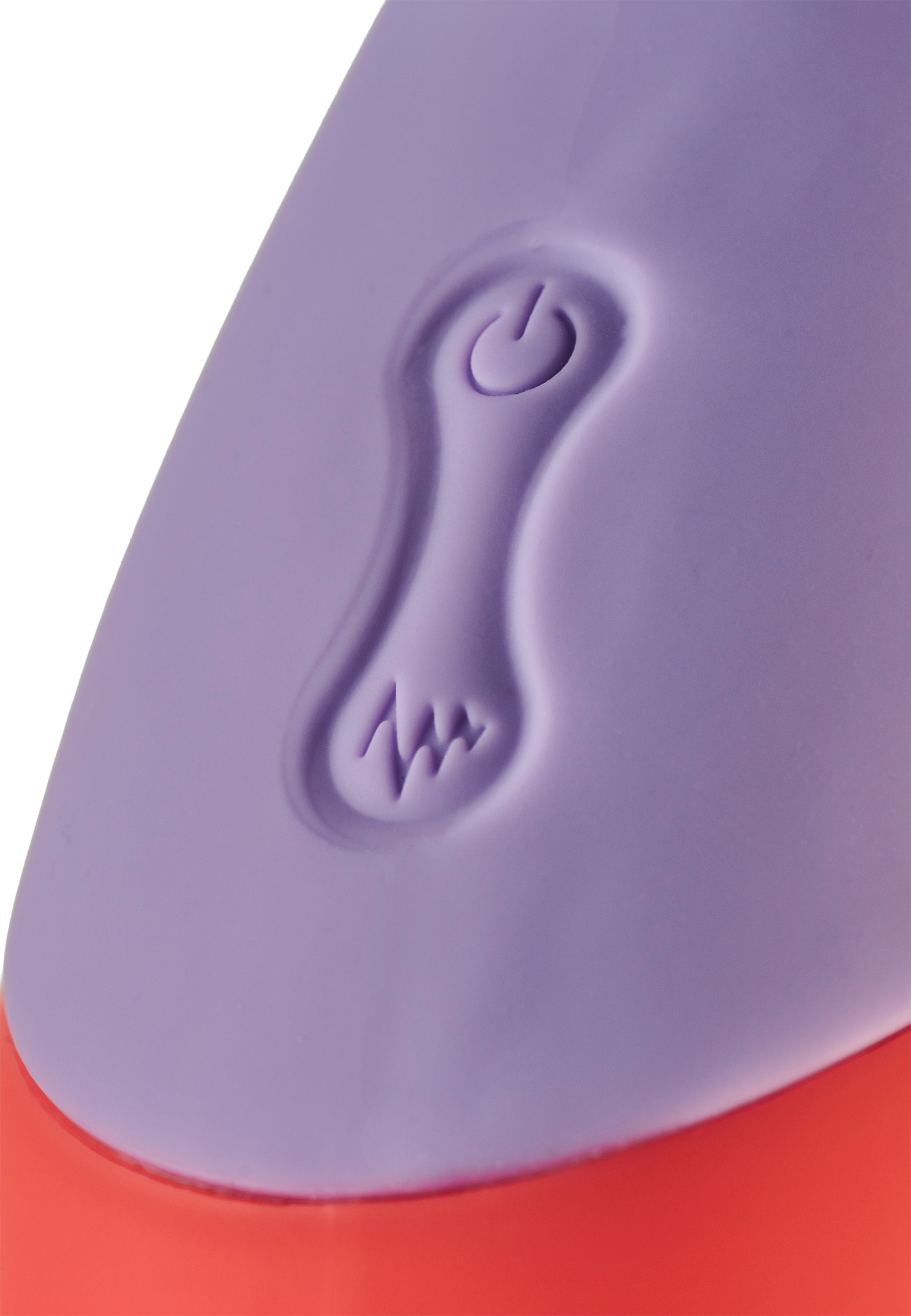 DUO SEGNALE D'AMORE BICOLORE