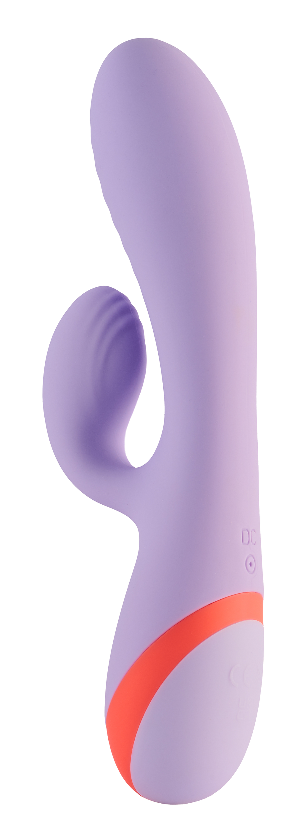 DUO SEGNALE D'AMORE BICOLORE