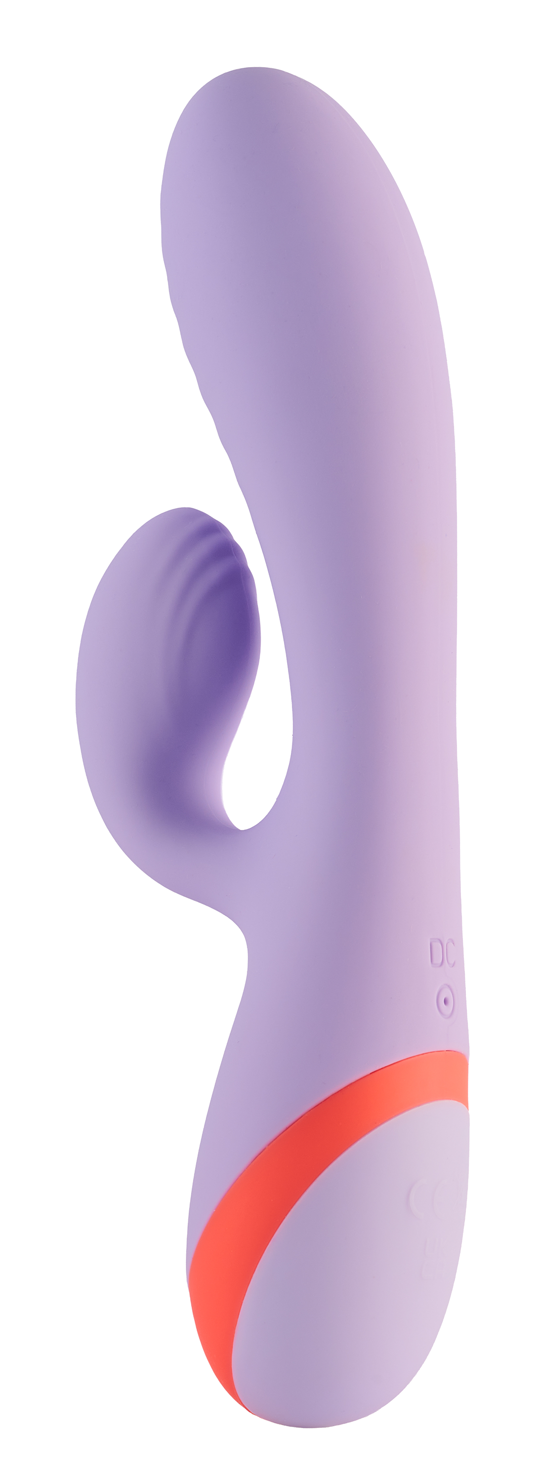 DUO SEGNALE D'AMORE BICOLORE