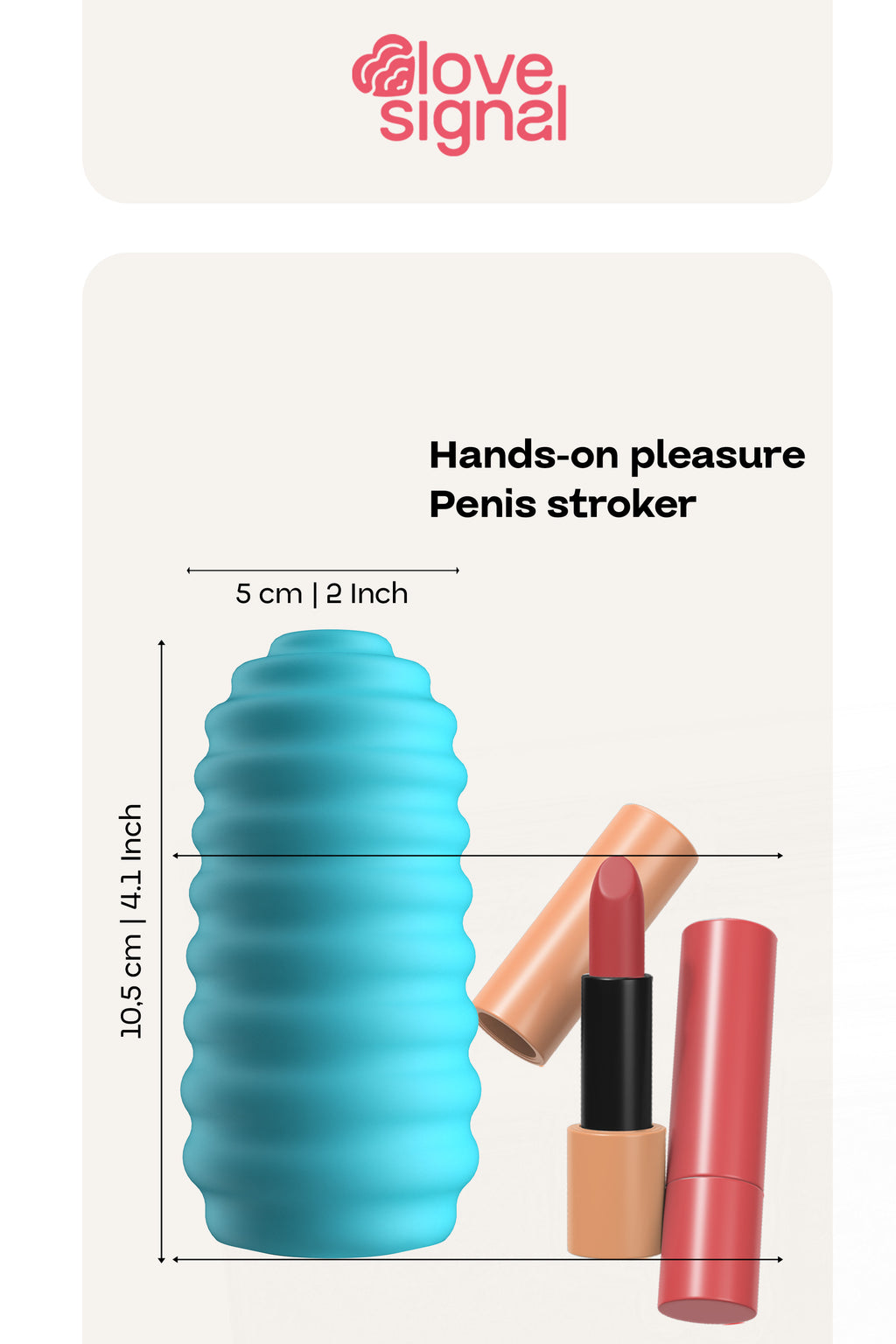 SIGN OF LOVE PRACTICAL PLEASURE