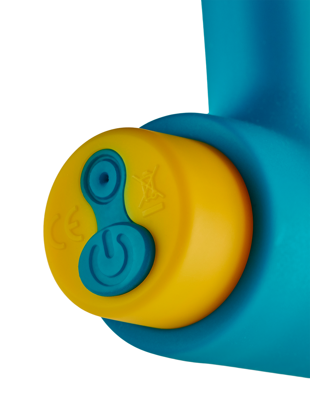 BUZZER WITH A LOVING SIGNAL