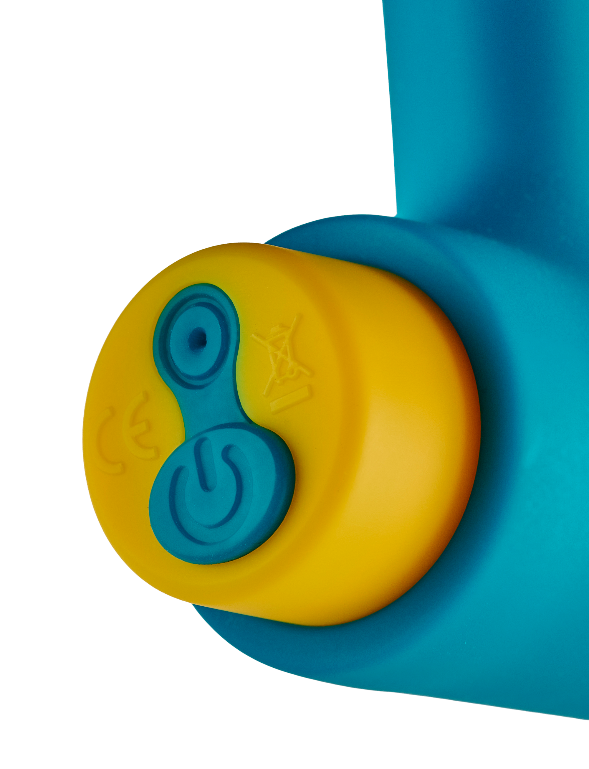 BUZZER WITH A LOVING SIGNAL