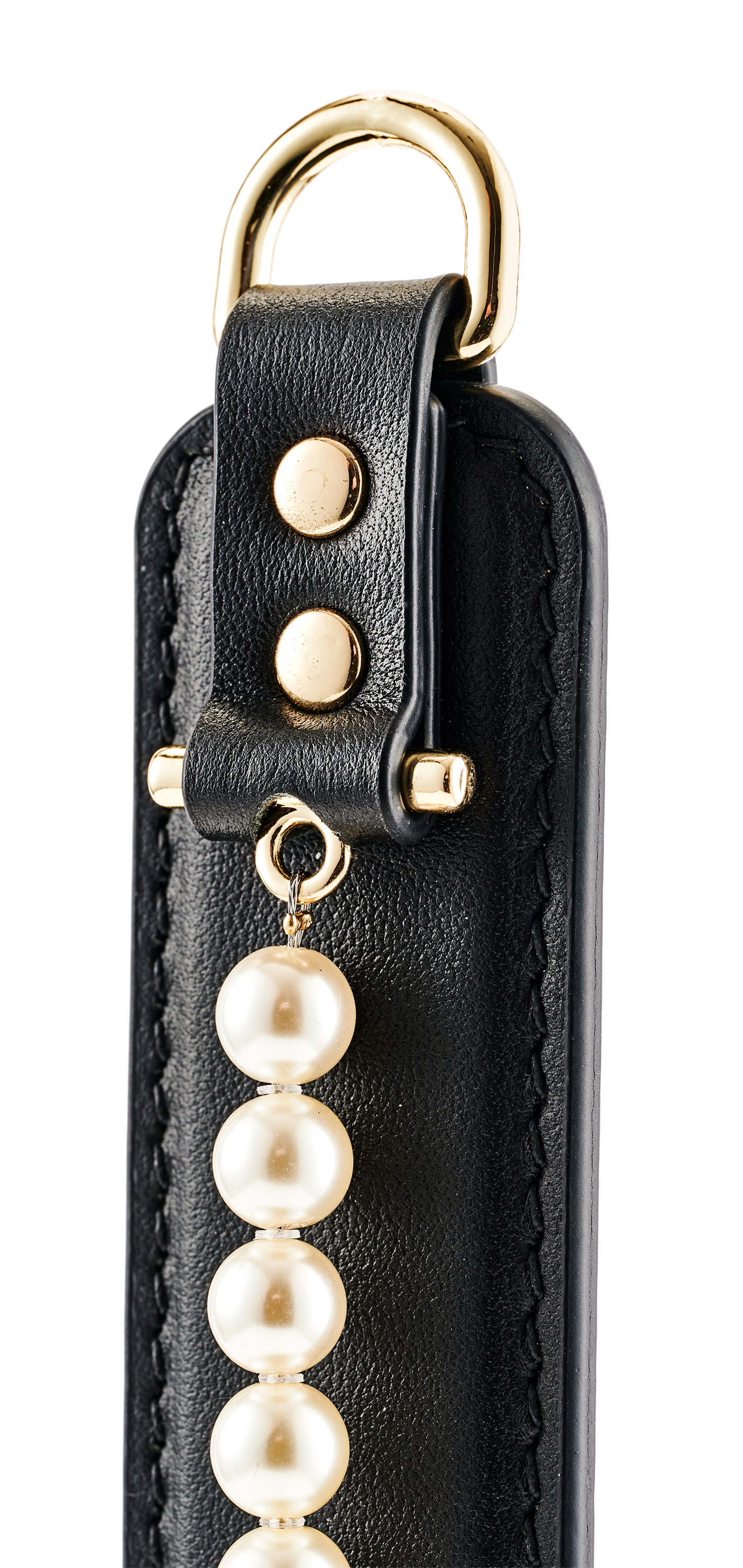 PAGAIA PRESTIGE IN PERLA "GUILTY PLEASURE"