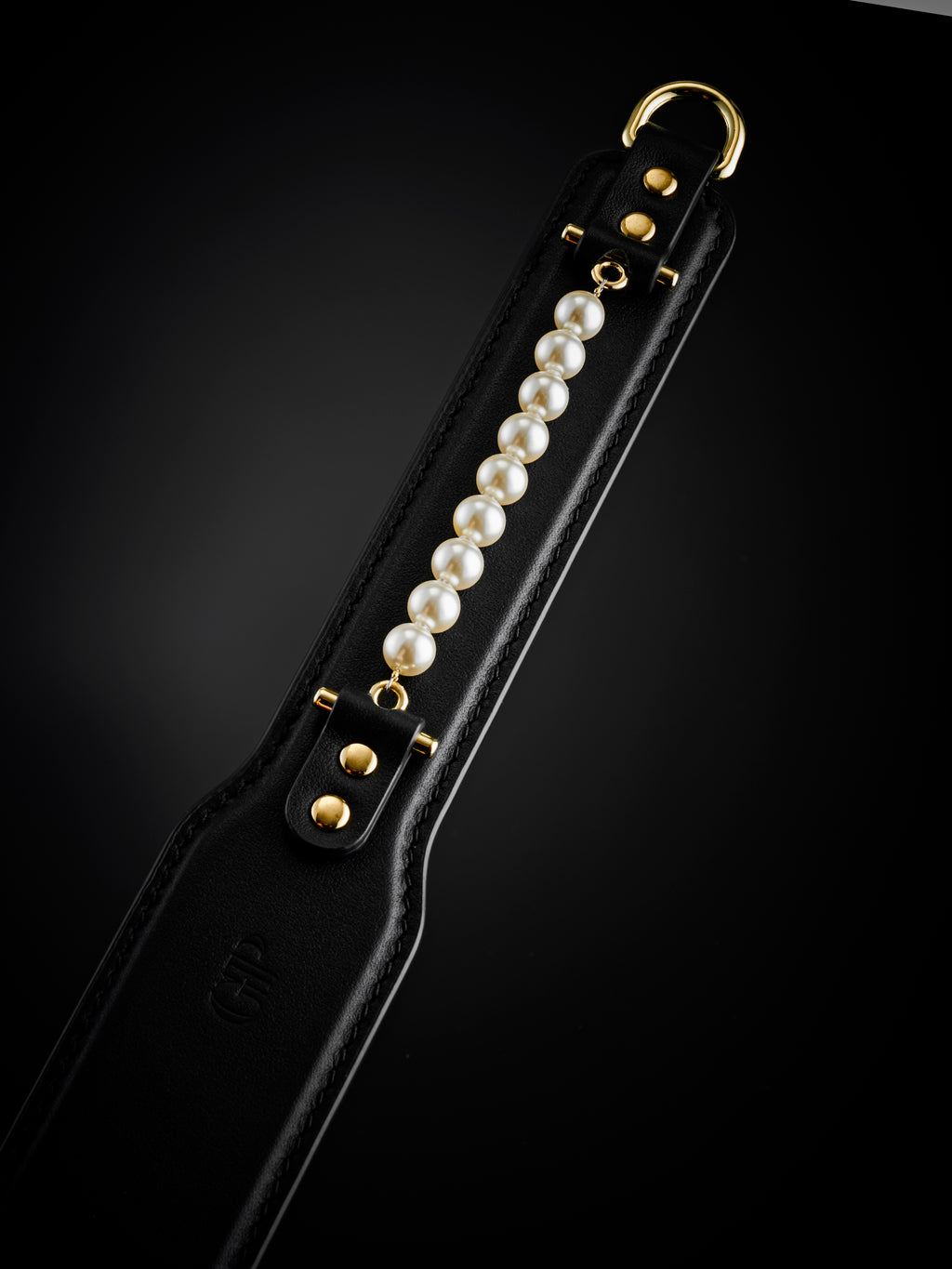 PAGAIA PRESTIGE IN PERLA "GUILTY PLEASURE"