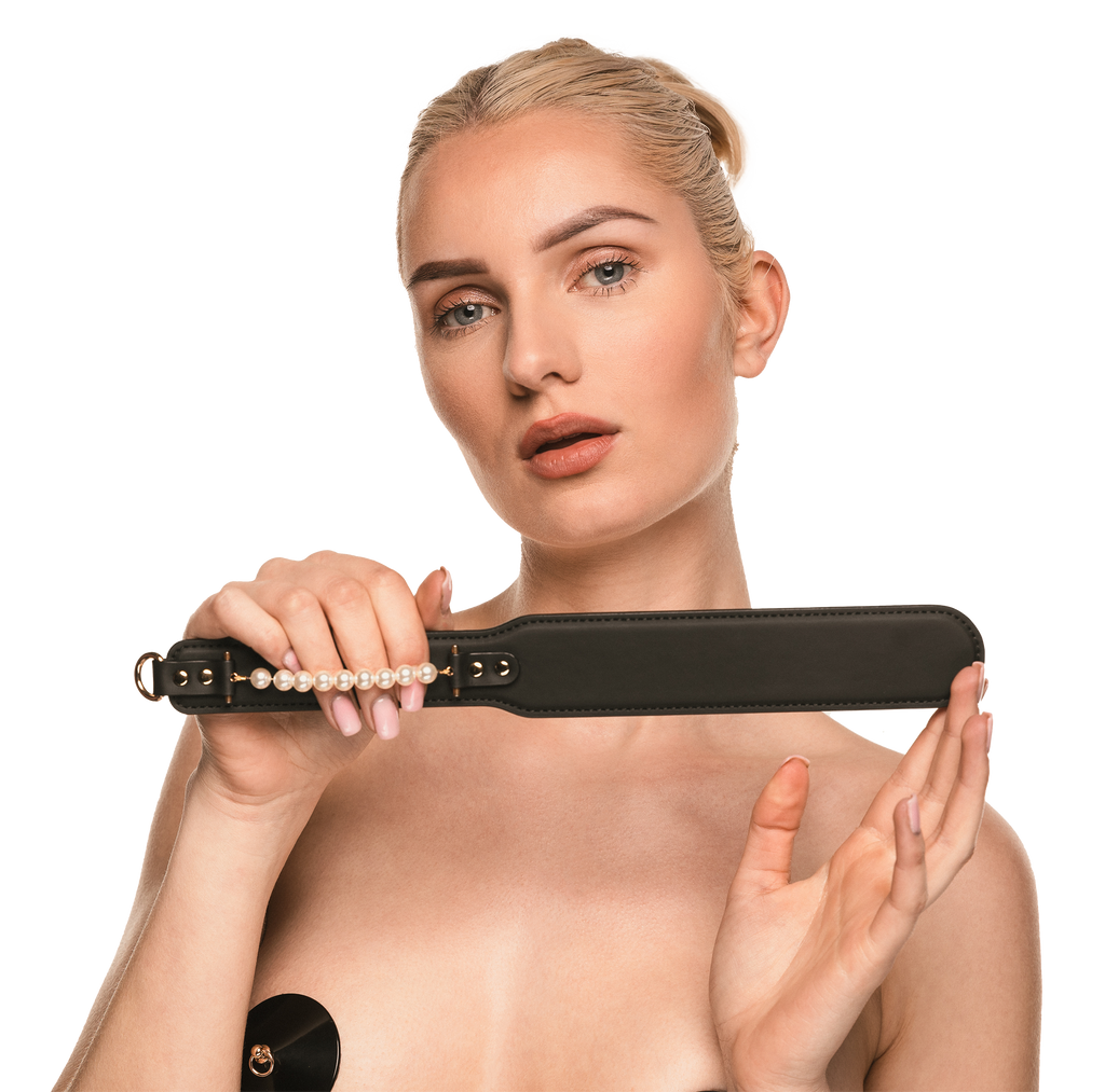 PAGAIA PRESTIGE IN PERLA "GUILTY PLEASURE"