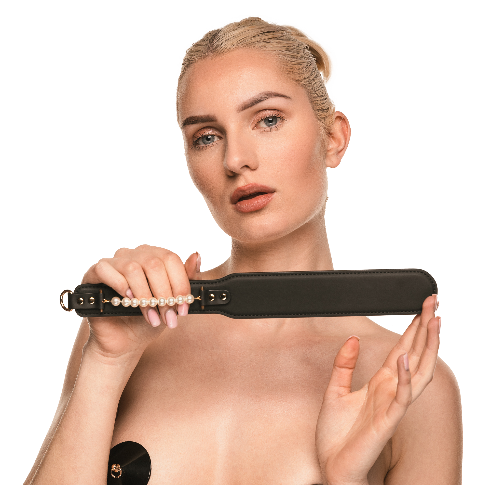PAGAIA PRESTIGE IN PERLA "GUILTY PLEASURE"