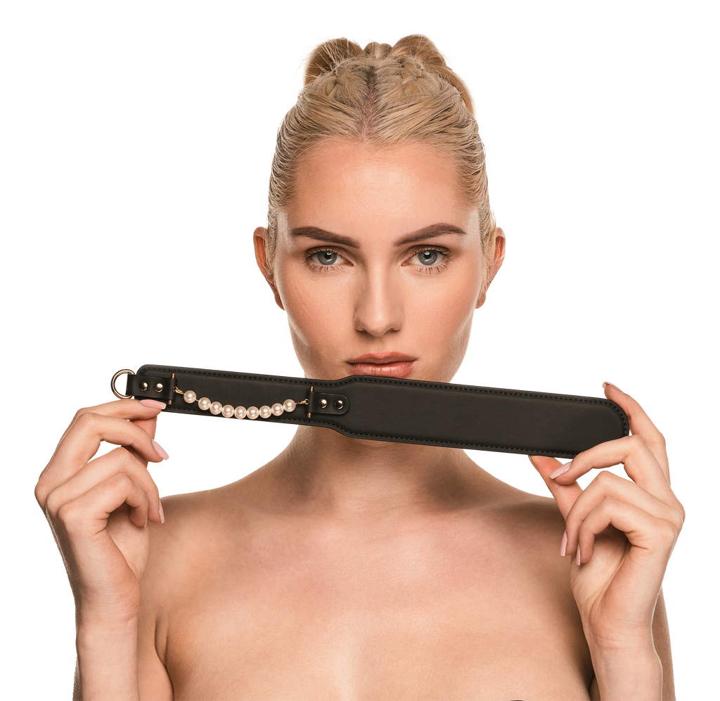 PAGAIA PRESTIGE IN PERLA "GUILTY PLEASURE"