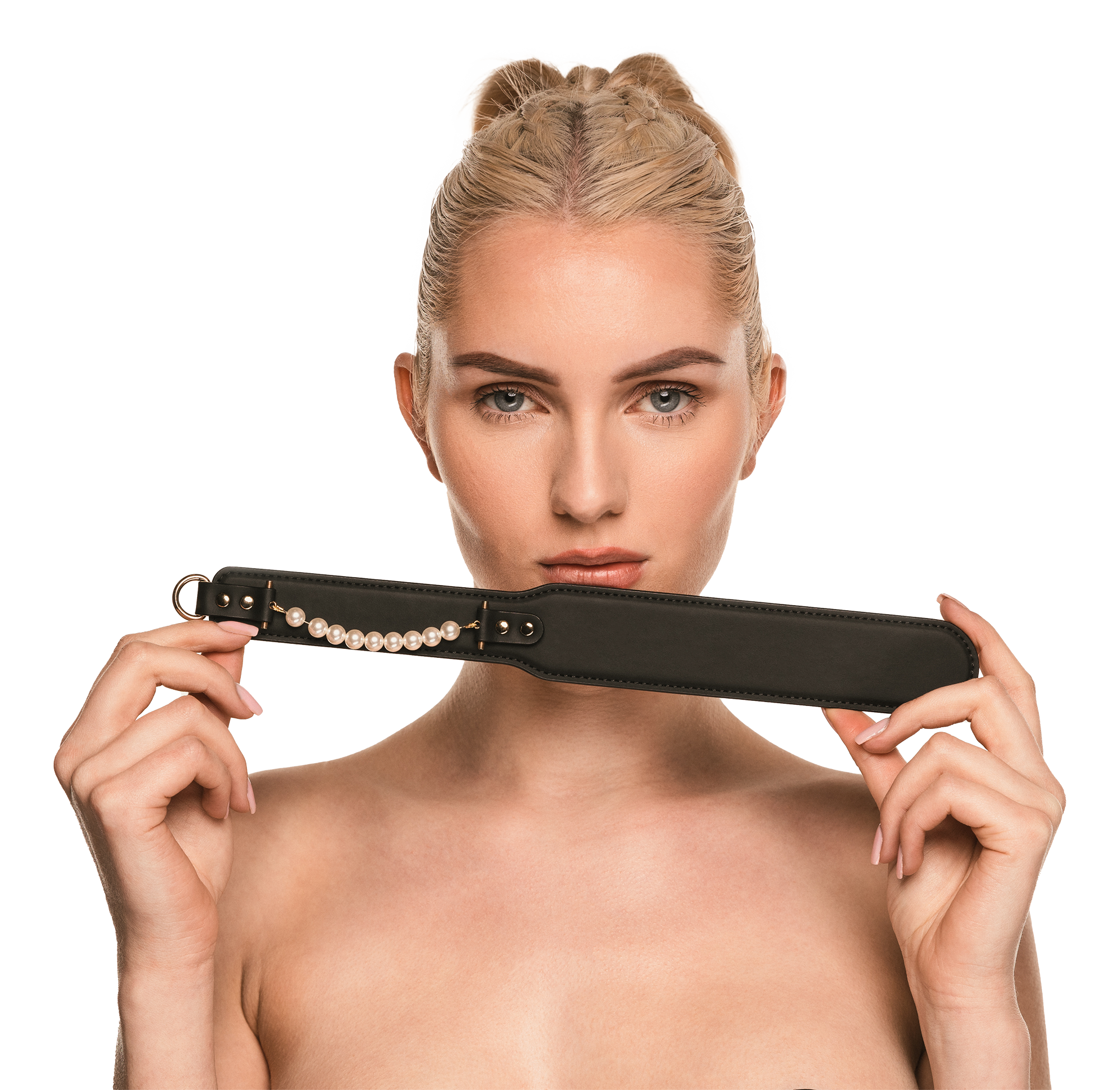 PAGAIA PRESTIGE IN PERLA "GUILTY PLEASURE"